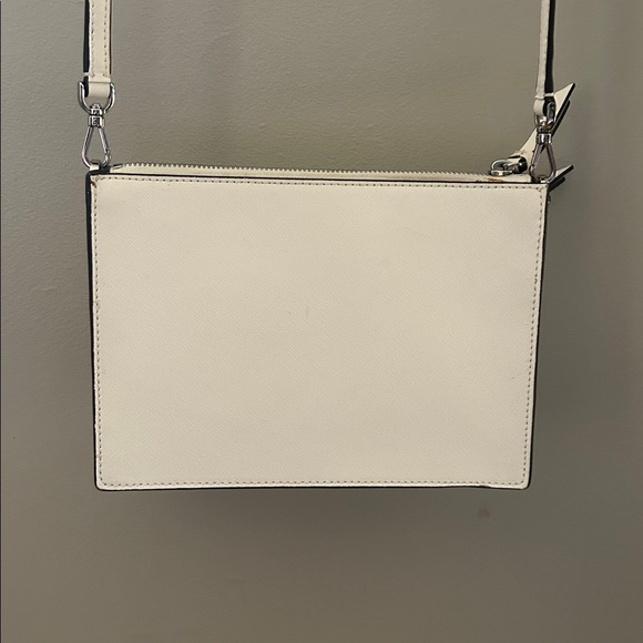 Kate Spade Cream Crossbody Bag - Picture 4 of 16